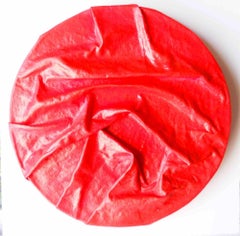 Since the Time of the Wheel Sale - Painting by Giuseppe Zumbolo - 2024
