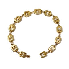 Link Bracelets
