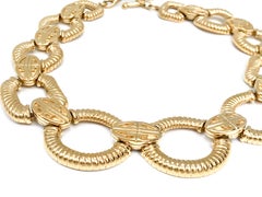Givenchy 1980s Vintage Necklace