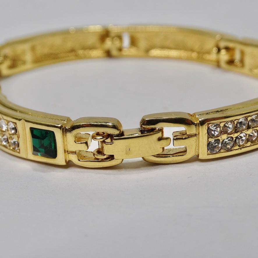 givenchy bracelet diamond