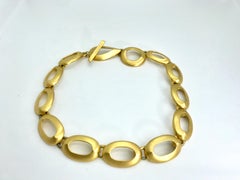 Givenchy 1990s Statement Necklace