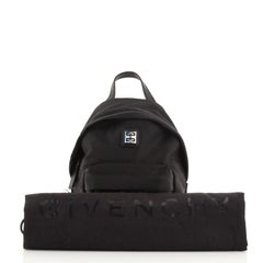 Givenchy 4G Backpack Nylon Mini