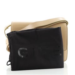 Givenchy 4G Shoulder Bag Leather Medium