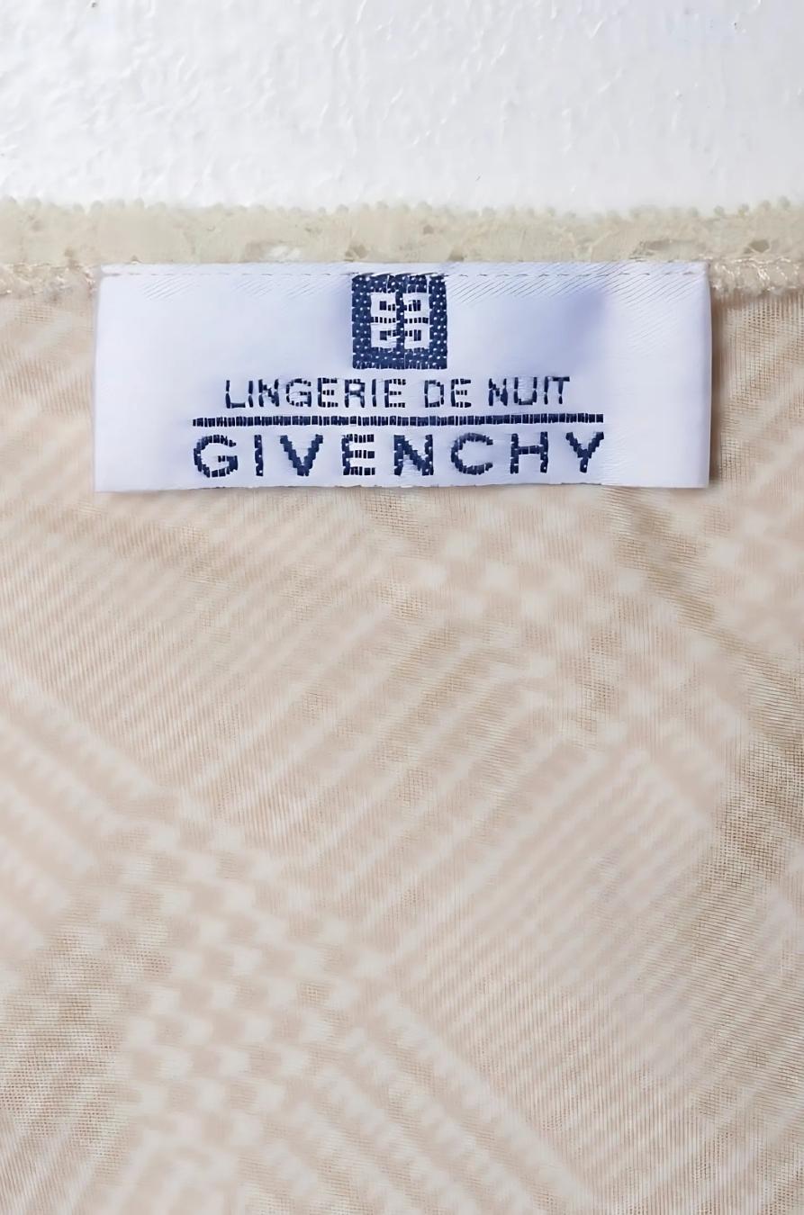 Mini robe Givenchy 90s Excellent état - En vente à Hong Kong, HK