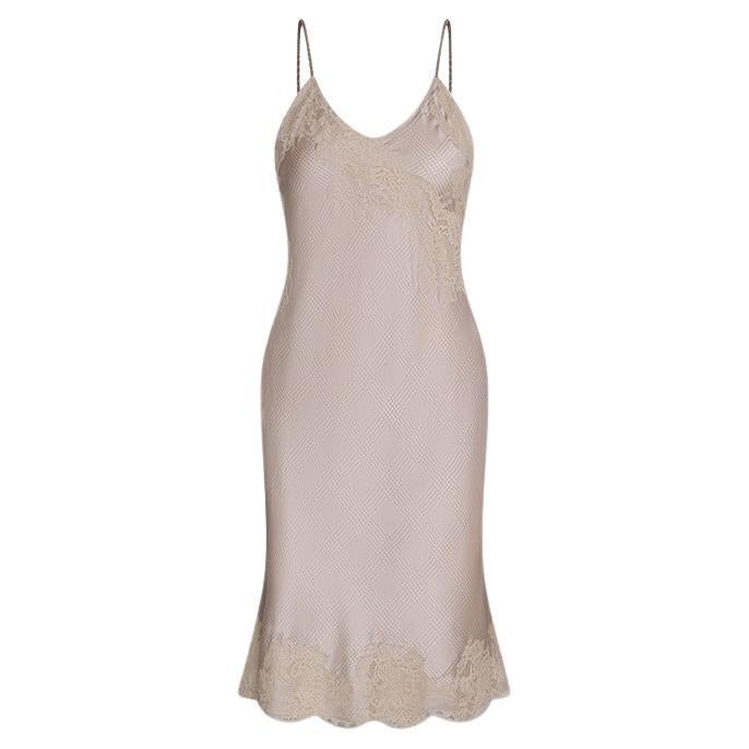 Mini robe Givenchy 90s en vente