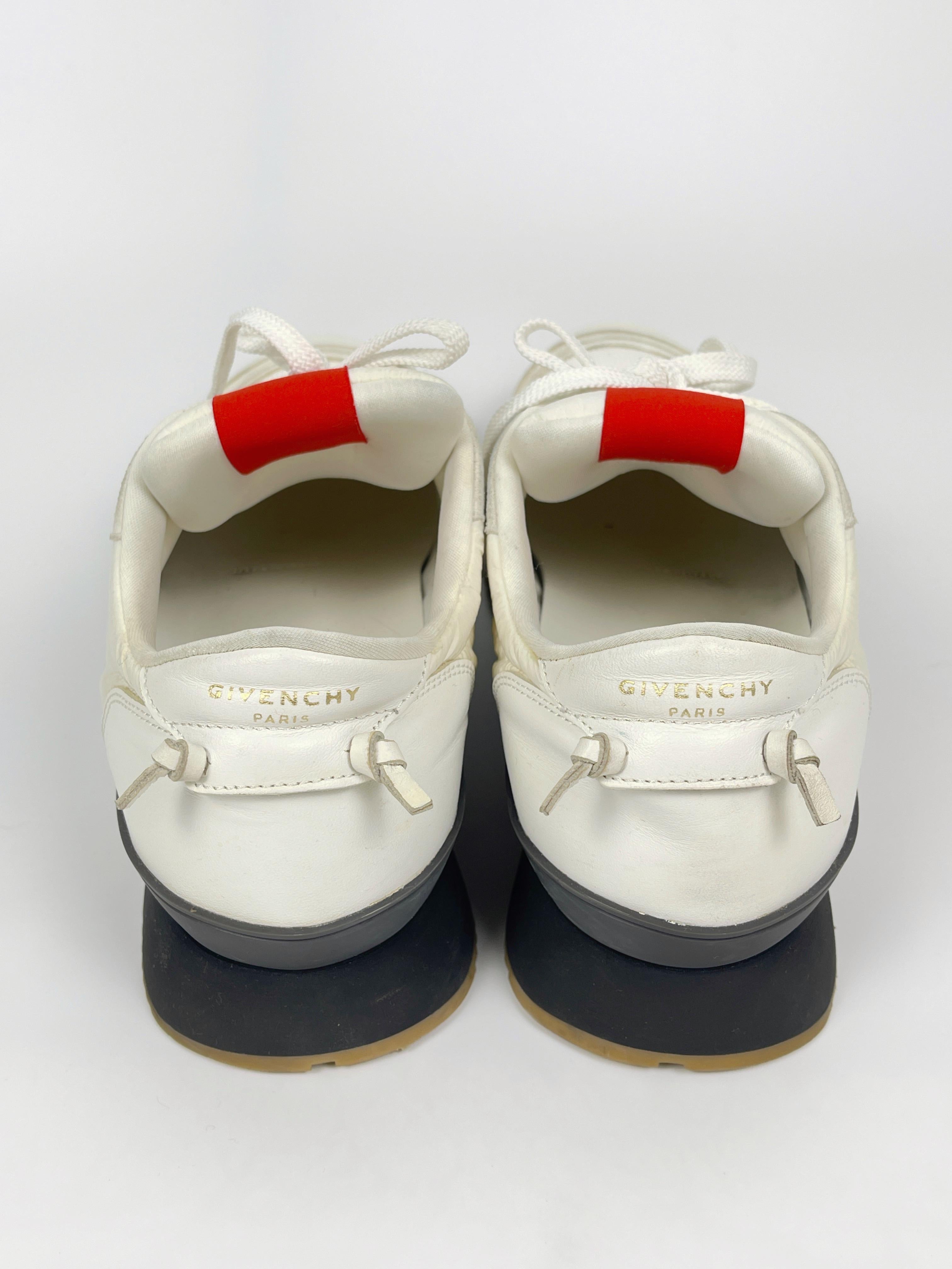 Givenchy Active Runner Sneaker For Sale 1