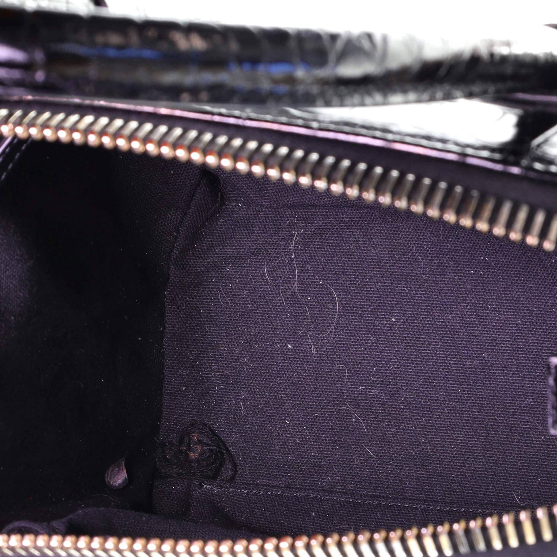 Givenchy Antigona Bag Crocodile Embossed Leather Small 1