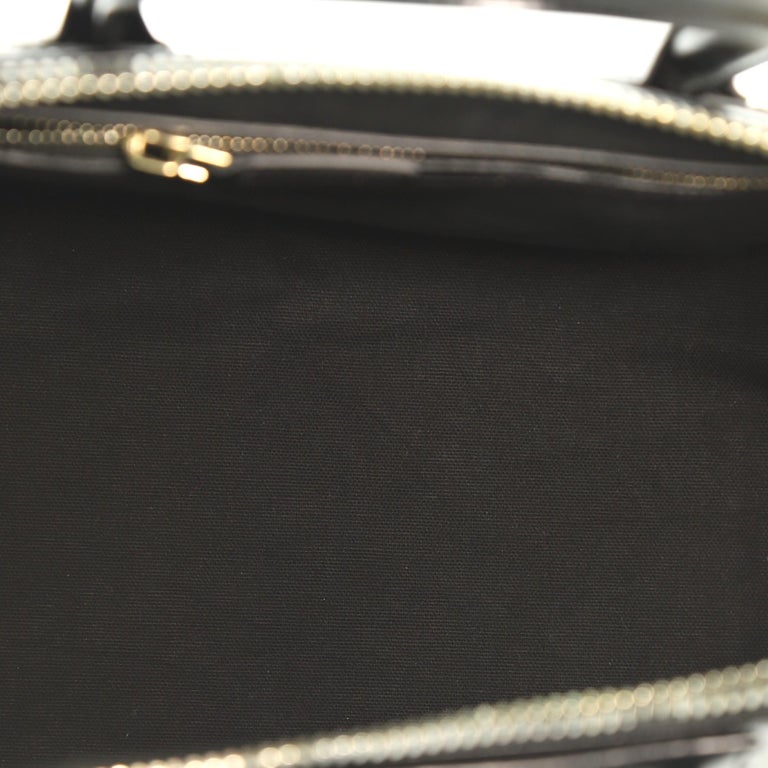 Givenchy Antigona Bag Glazed Leather Medium at 1stDibs