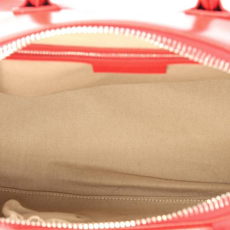 Givenchy Antigona Bag Glazed Leather Medium 1