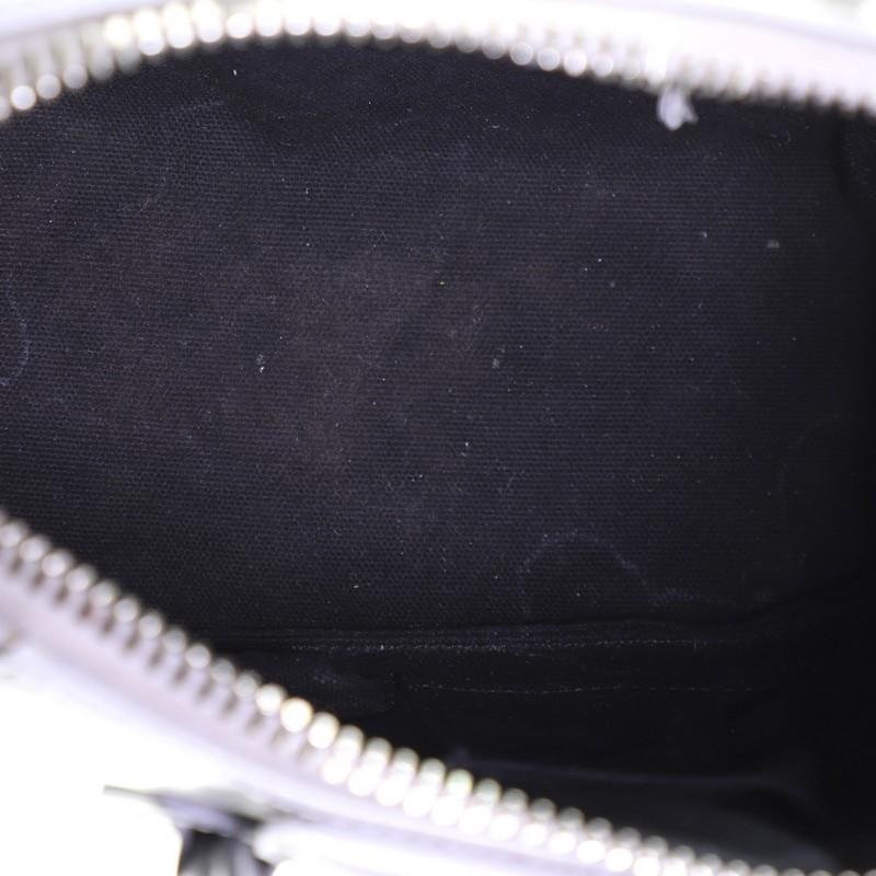 Women's or Men's Givenchy Antigona Bag Glazed Leather Mini