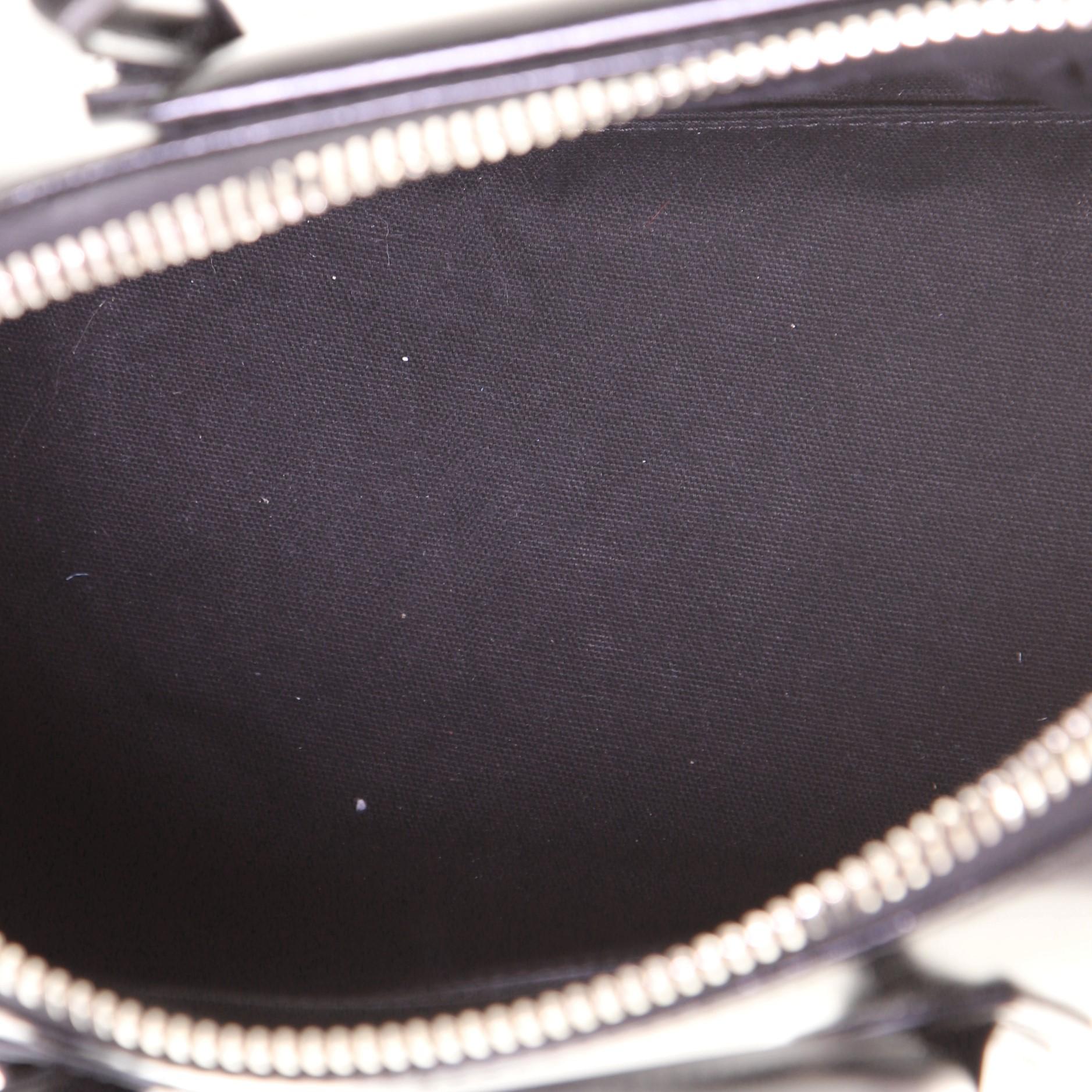 Women's or Men's Givenchy Antigona Bag Glazed Leather Small