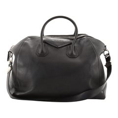 Givenchy Antigona Bag Leather Large