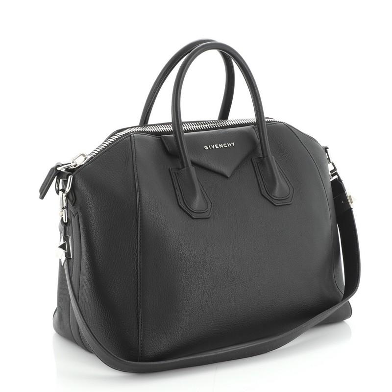 givenchy antigona gold hardware