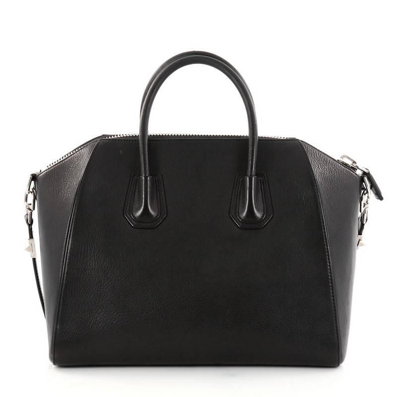 givenchy antigona medium