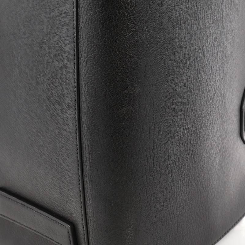 Women's or Men's Givenchy Antigona Bag Leather Medium