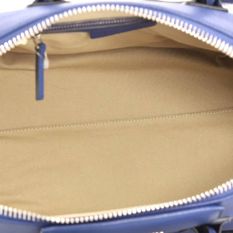 Givenchy Antigona Bag Leather Medium 3