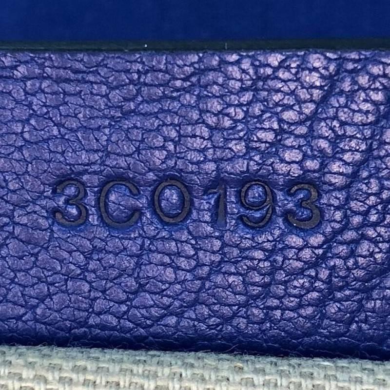 Givenchy Antigona Bag Leather Medium 4