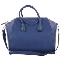 Givenchy Antigona Bag Leather Medium