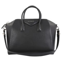 Givenchy Antigona Bag Leather Medium