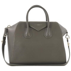 Givenchy Antigona Bag Leather Medium