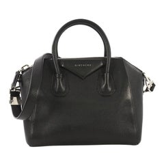 Givenchy Antigona Bag Leather Medium