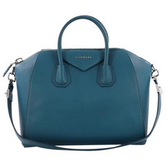  Givenchy Antigona Bag Leather Medium