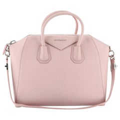 Givenchy Antigona Bag Leather Medium