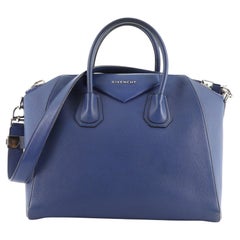 Givenchy Antigona Bag Leather Medium