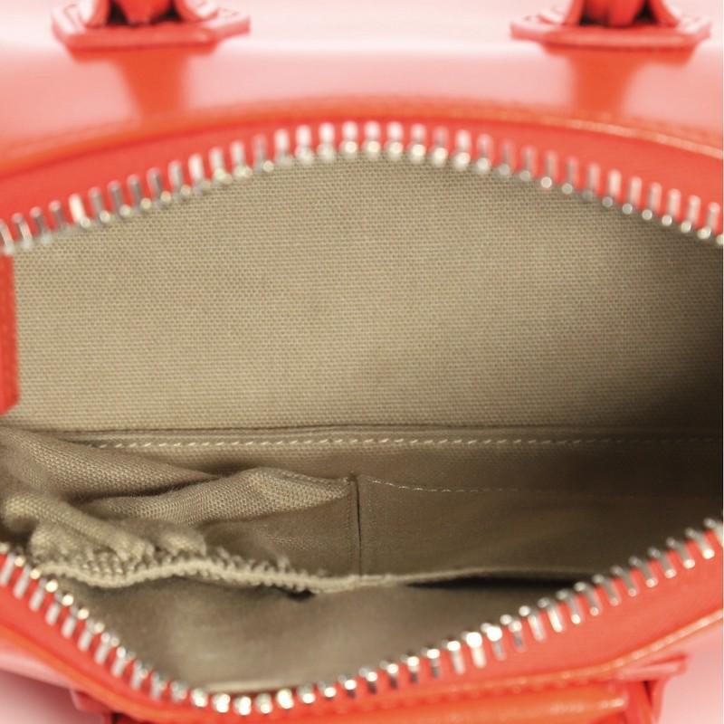 Givenchy Antigona Bag Leather Mini 1