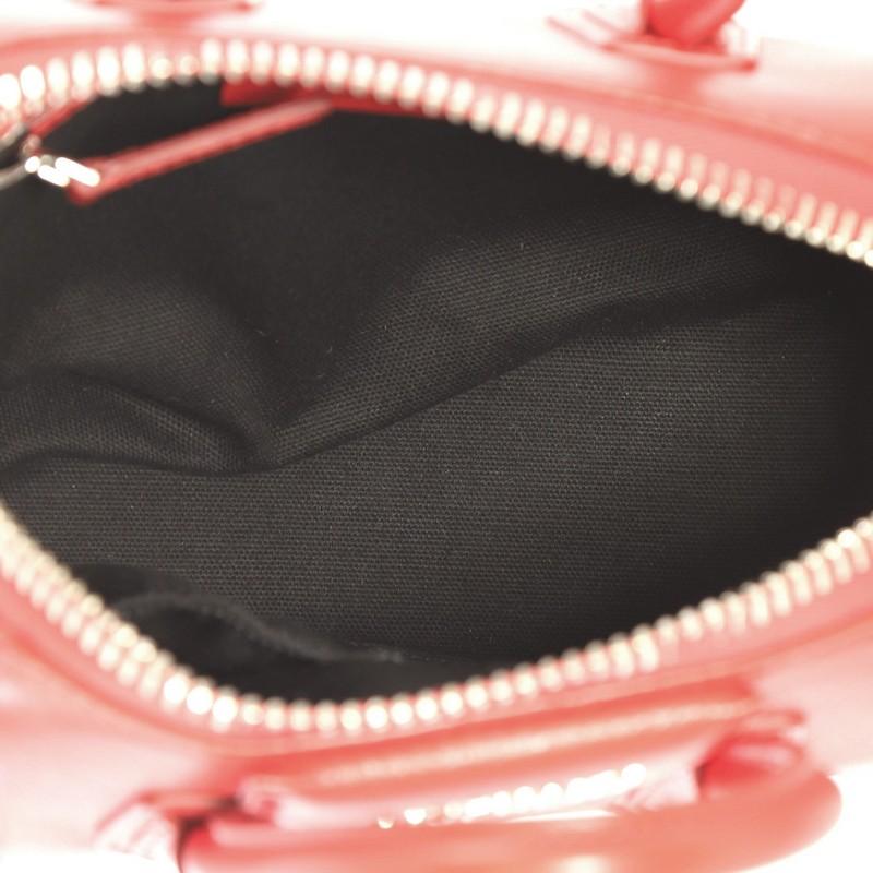 Givenchy Antigona Bag Leather Mini 3