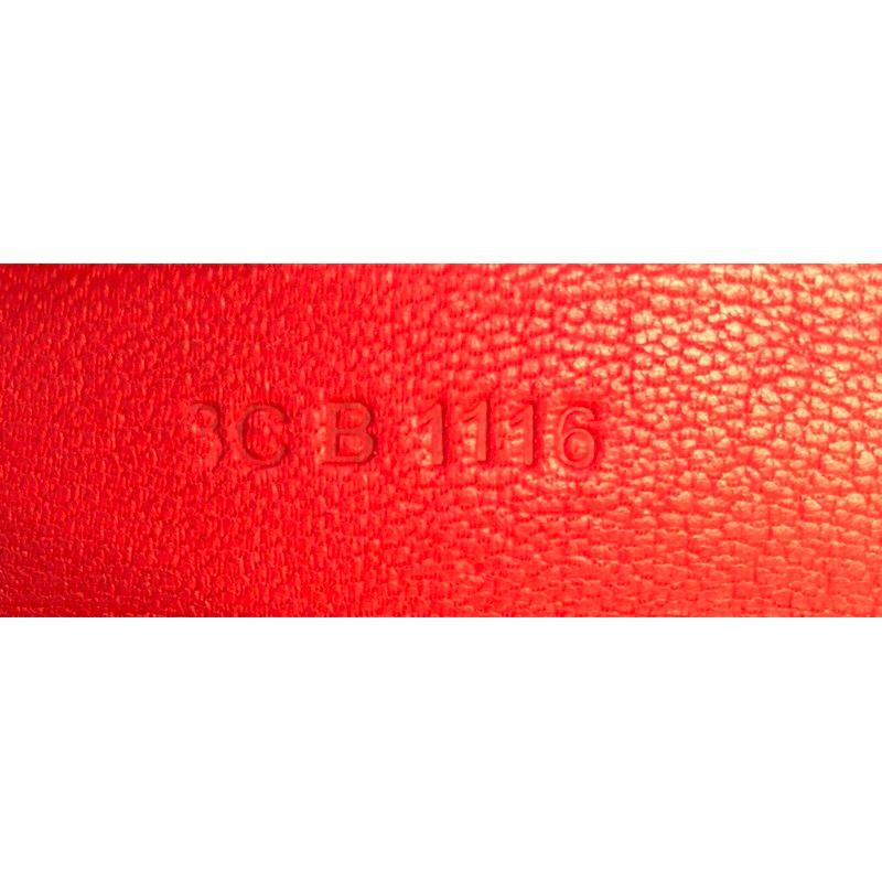 Givenchy Antigona Bag Leather Mini 4