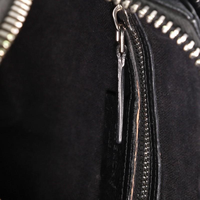 Givenchy Antigona Bag Leather Mini  4
