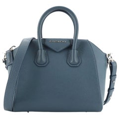 Givenchy Antigona Bag Leather Mini