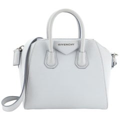 Givenchy Antigona Bag Leather Mini