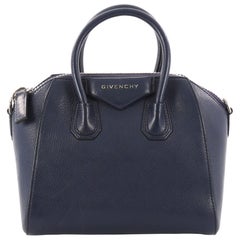 Givenchy Antigona Bag Leather Mini