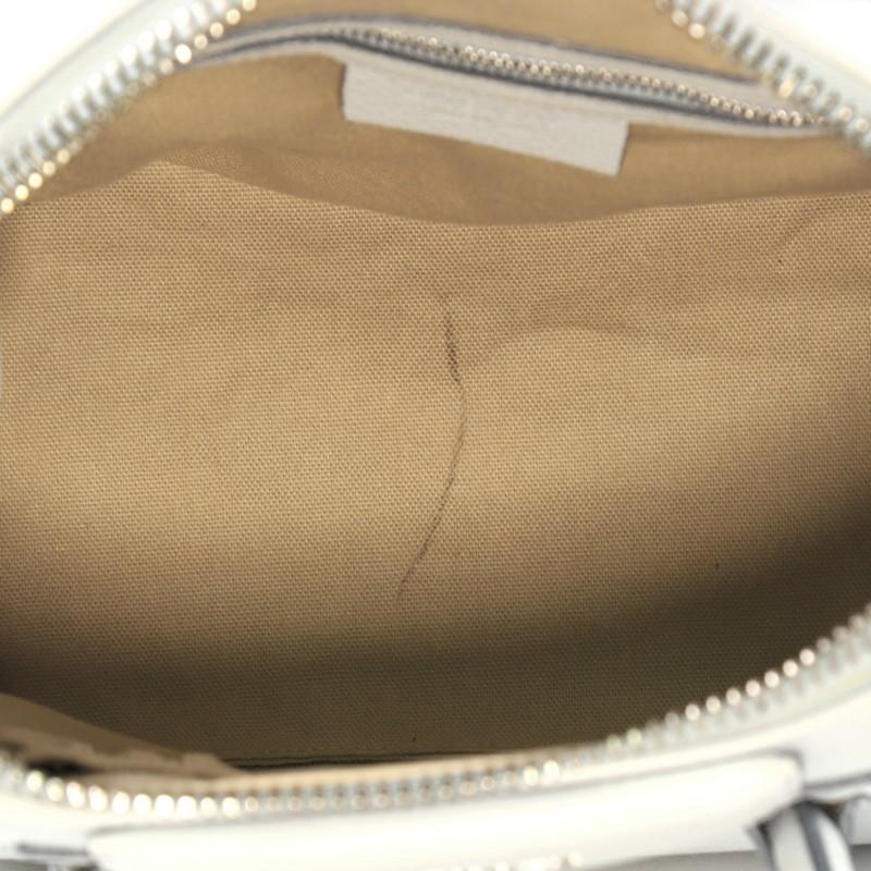 Givenchy Antigona Bag Leather Small 6