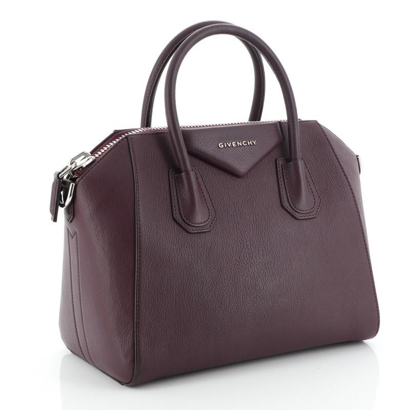 givenchy antigona strap