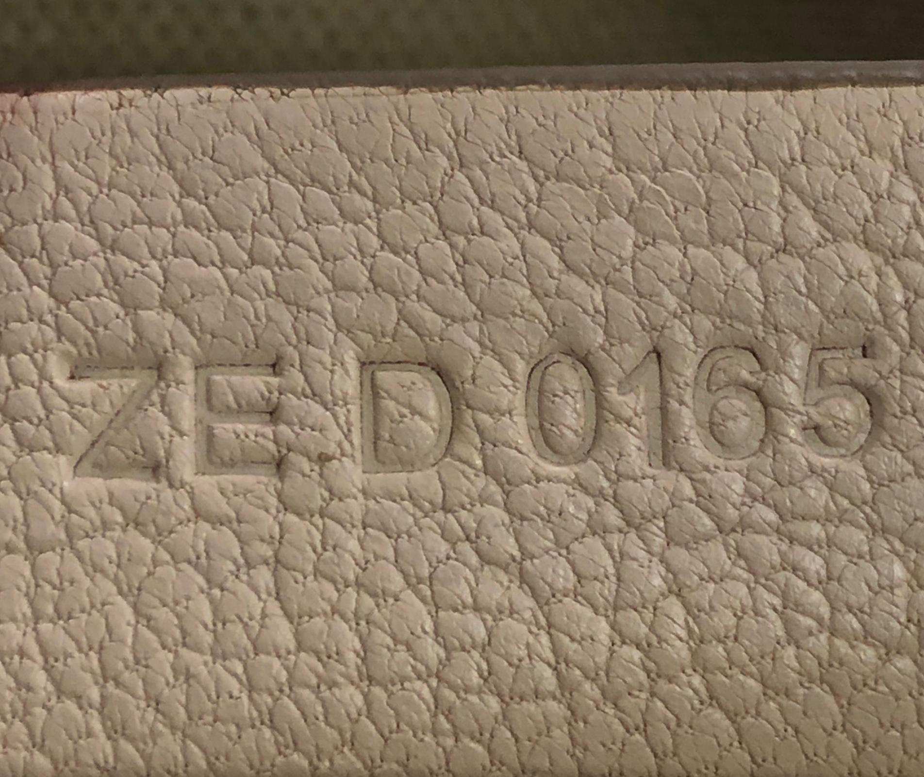 Givenchy Antigona Bag Leather Small 1