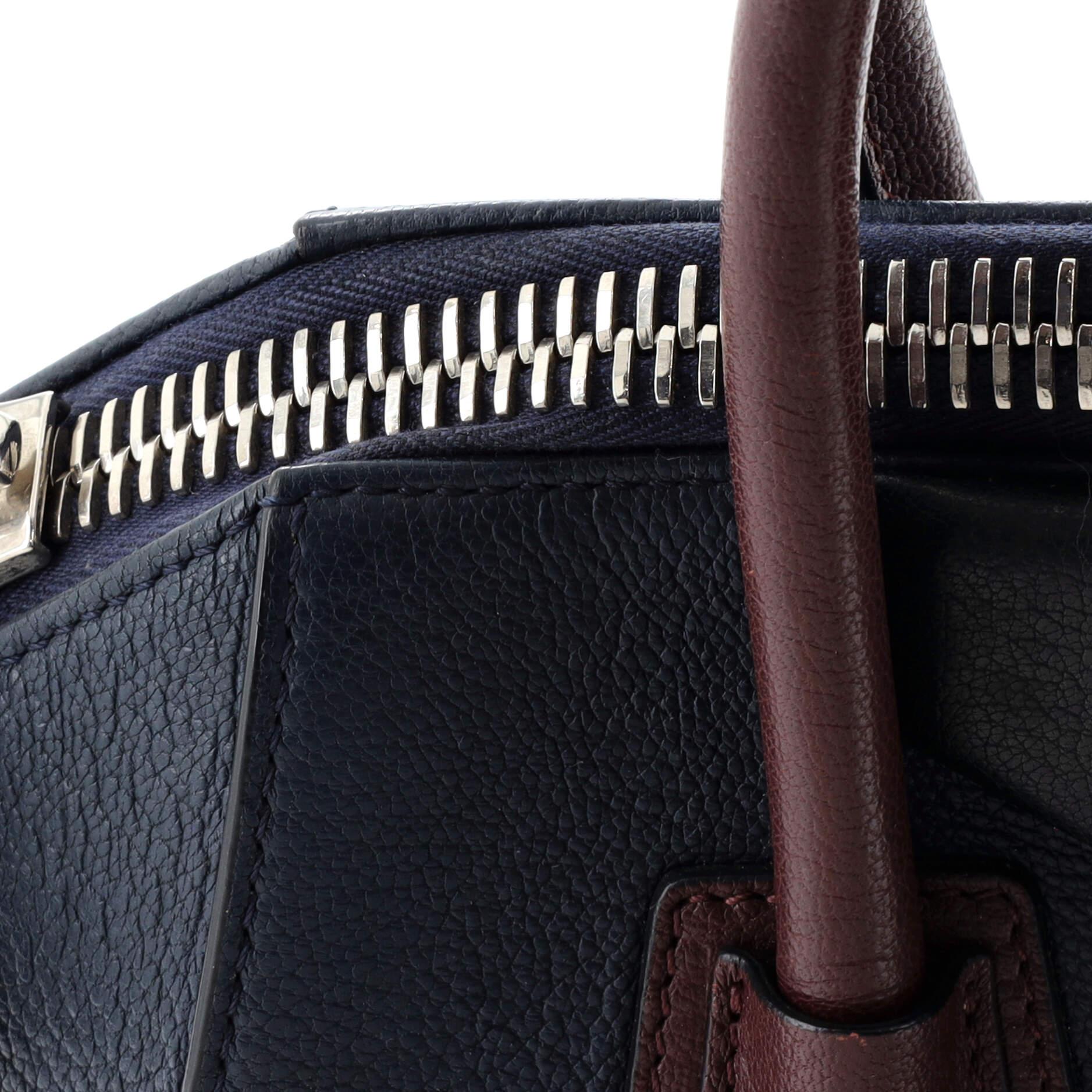 Givenchy Bolso Antigona Piel Pequeño 1