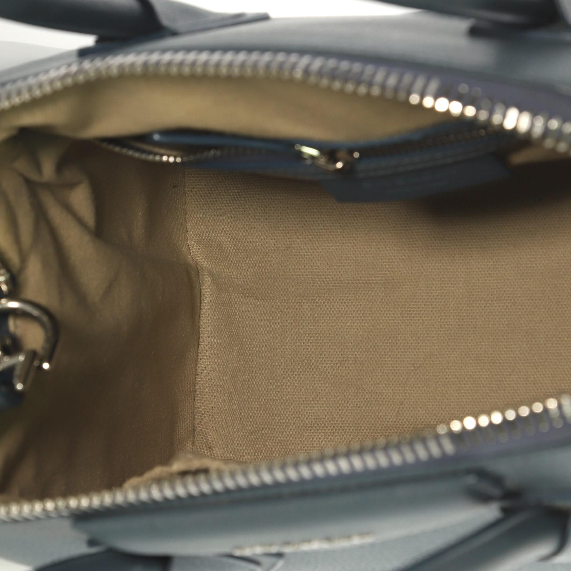 Givenchy Antigona Bag Leather Small 2