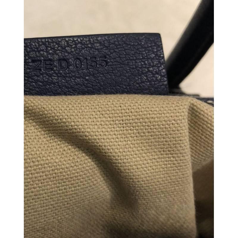 Givenchy Antigona Bag Leather Small  1