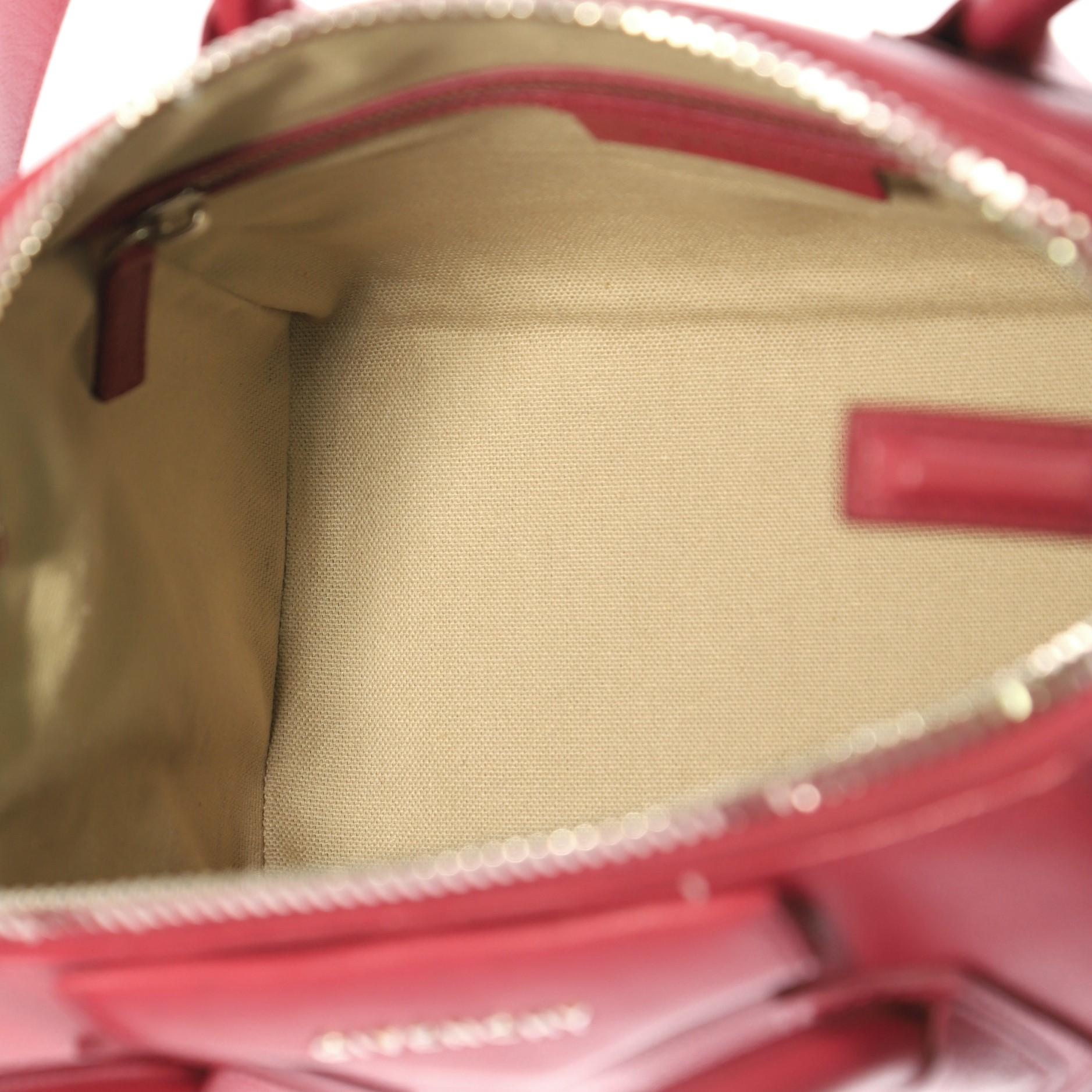 Givenchy Antigona Bag Leather Small 3
