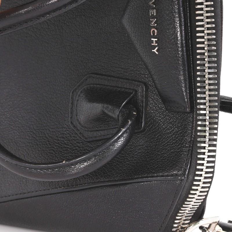 Givenchy Antigona Bag Leather Small 3