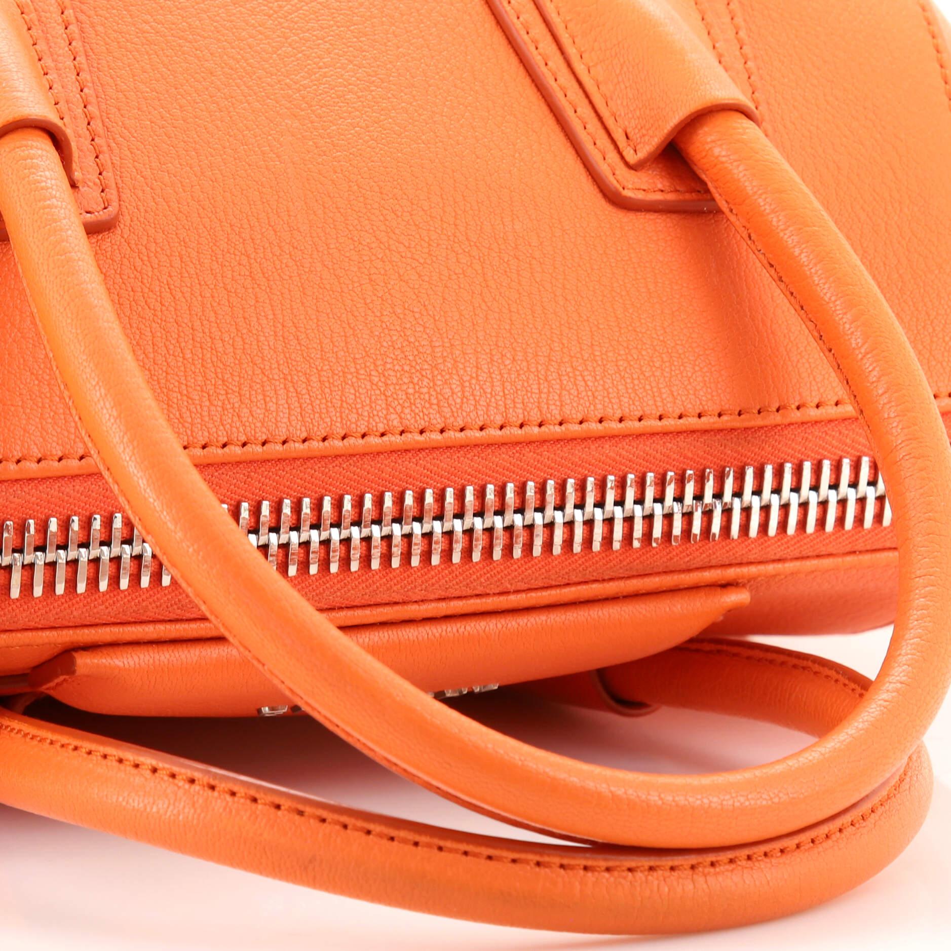 Women's or Men's Givenchy Antigona Bag Leather Small