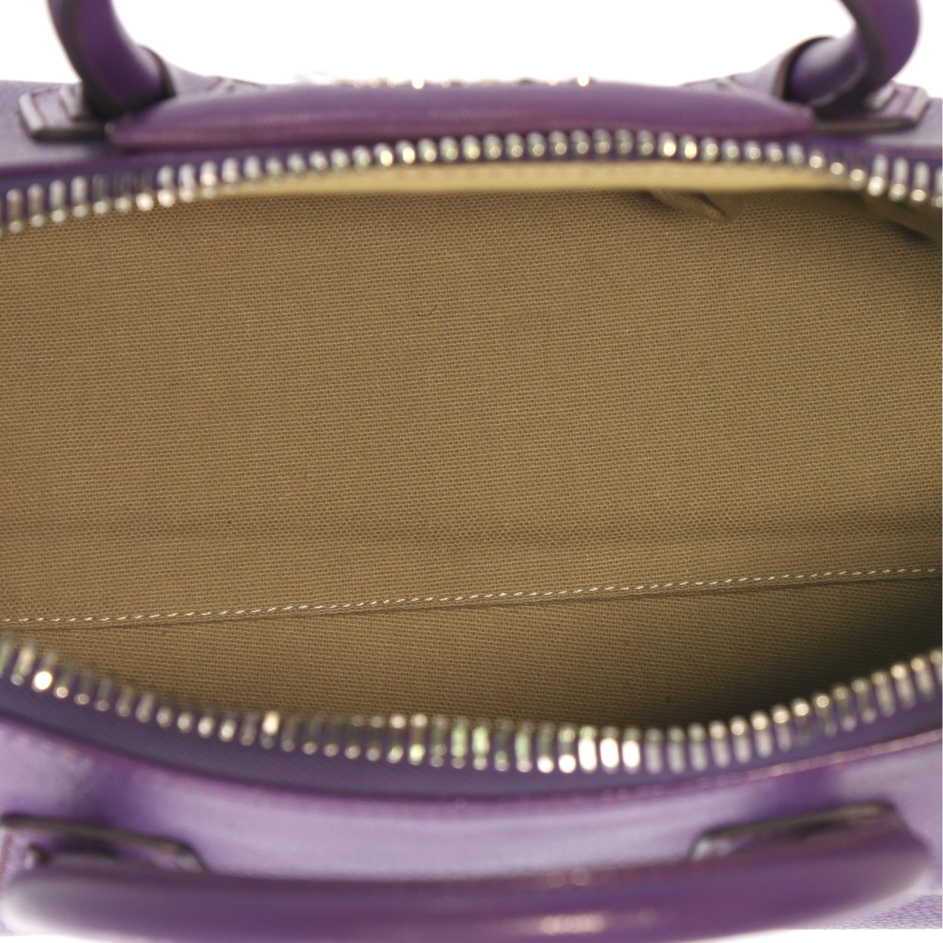 Givenchy Antigona Bag Leather Small 4