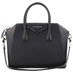 Givenchy Antigona Bag Leather Small