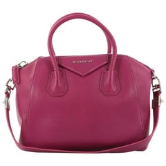 Givenchy Antigona Bag Leather Small
