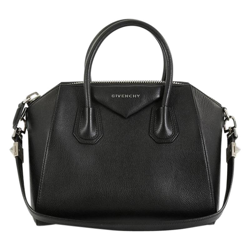 Givenchy Antigona Bag Leather Small