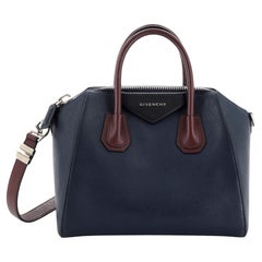 Givenchy Bolso Antigona Piel Pequeño