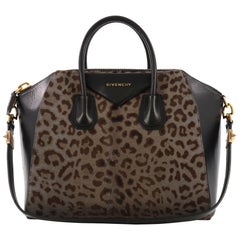Givenchy Antigona Bag Pony Hair Medium